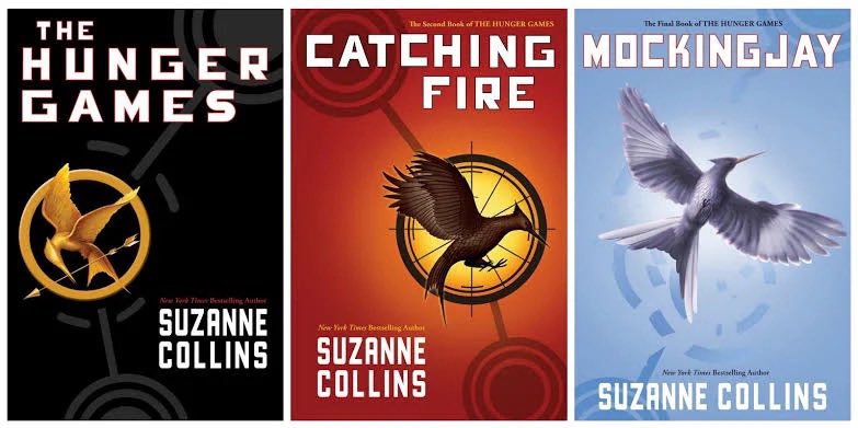 LenorsDoves's tweet image. when I was a kid i used to think this was the best dystopian ya trilogy ever made. then i grew up and matured and realised that this is absolutely the best dystopian ya trilogy ever made.