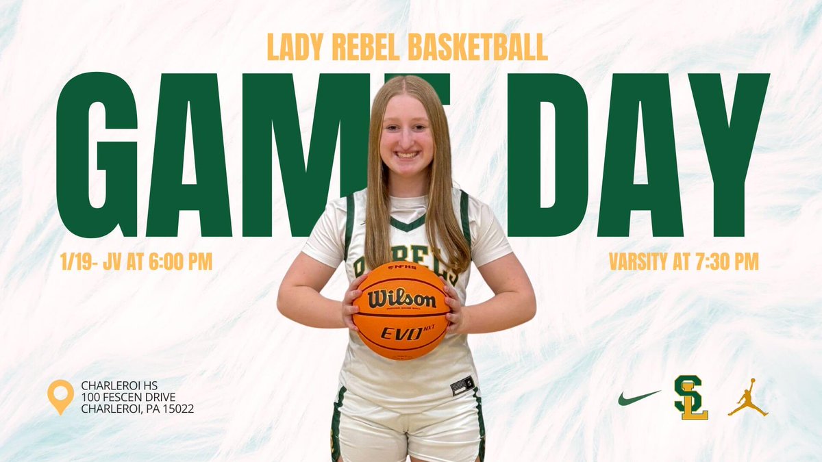 Seton LaSalle Girls Basketball tweet media