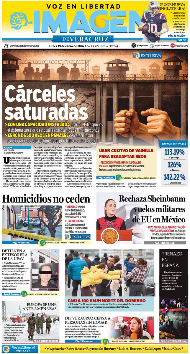 Moisés Hernández Yoldi tweet media