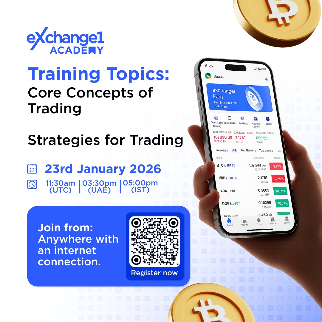 eXchange1 tweet media