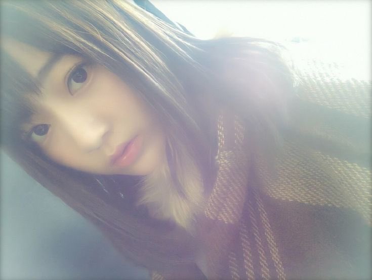 gmerana_'s tweet image. sakura miyawaki (2016)