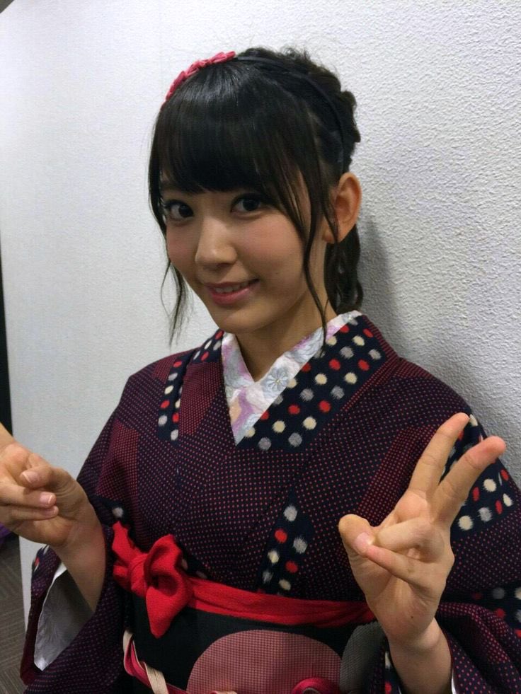 gmerana_'s tweet image. sakura miyawaki (2016)