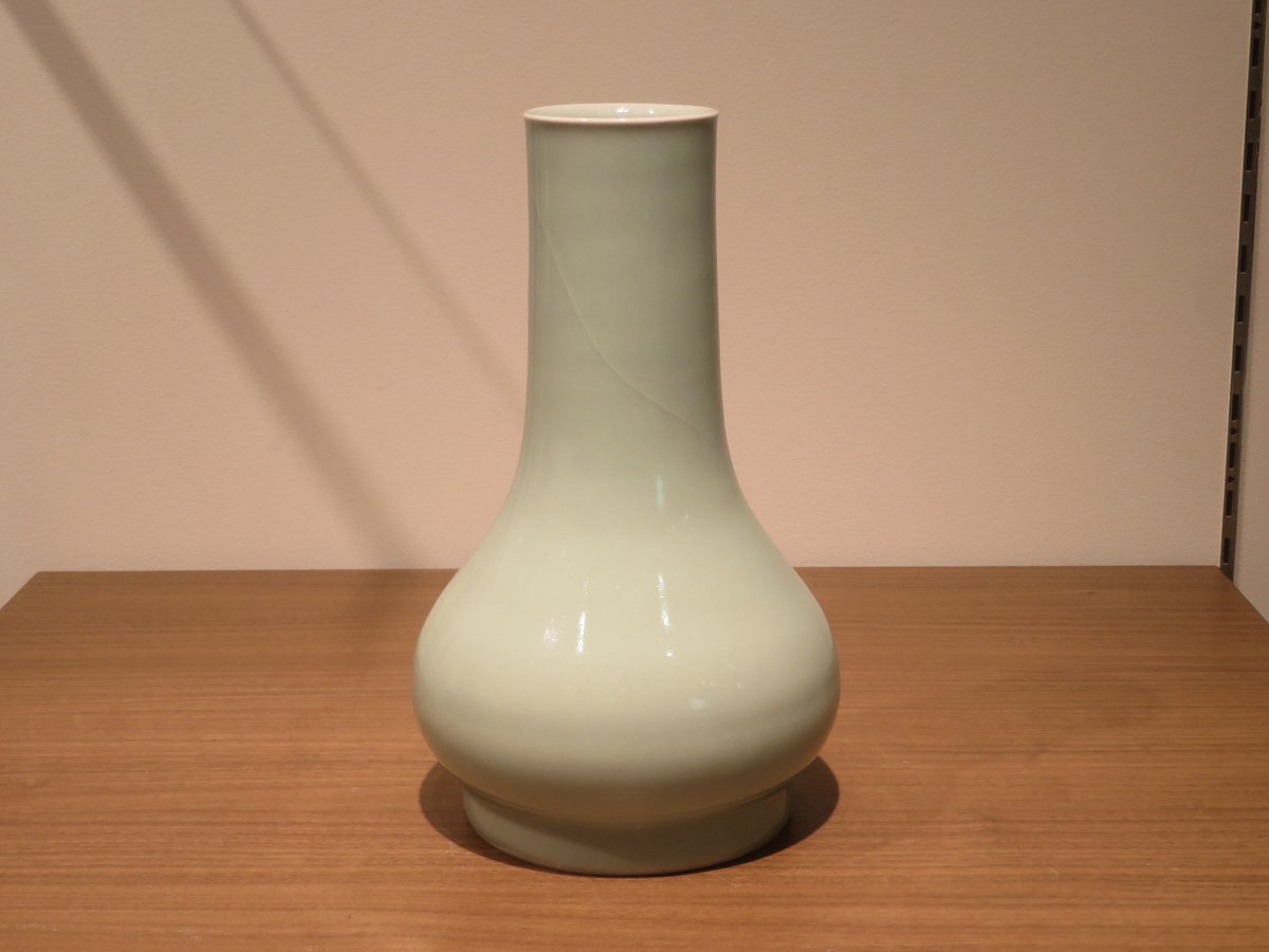 松浦祐介 黄瀬戸徳利 新品未使用 定価13,200円 作家物 酒器 松浦祐介 - Yusuke MATSUURA-｜えにし庵