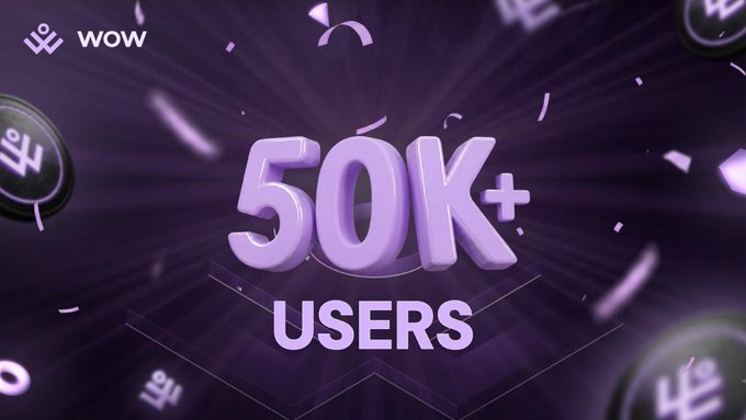 JulZeonoa's tweet photo. I ve been following @WOW_Exchange  latest campaign closely strong rewards for active traders, growing community engagement, and a clear focus on showcasing their trading tools, liquidity, and long-term ecosystem growth. $WOW #WOWExchange #WOWLLC #WOWonEarth https://t.co/lLux4MBL49