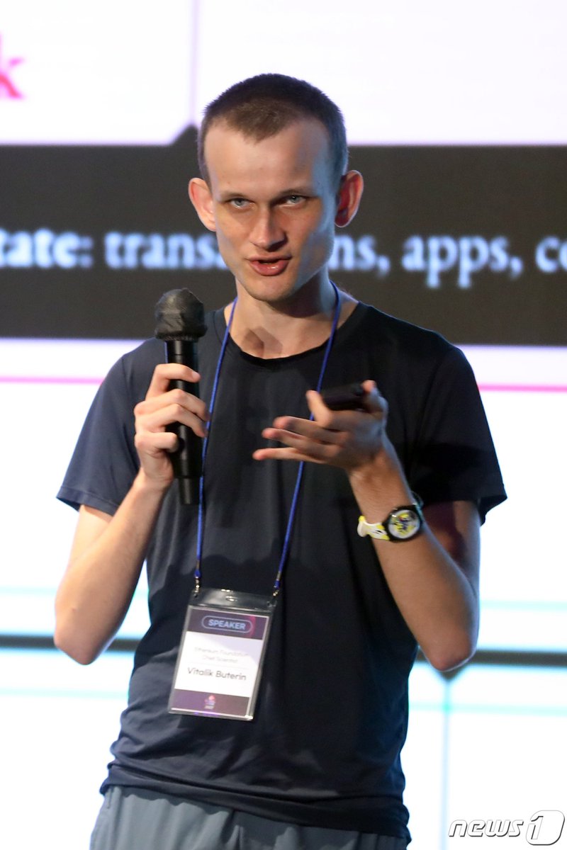 모두가 조롱할 때가 기회라던데 이더리움은 몇 번의 기회를 주는거죠? 아이고 아이고 CEO 관상을 보고 투자를 했어야한다