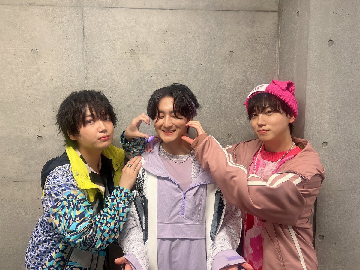 ゼロキョリ宣言🫶