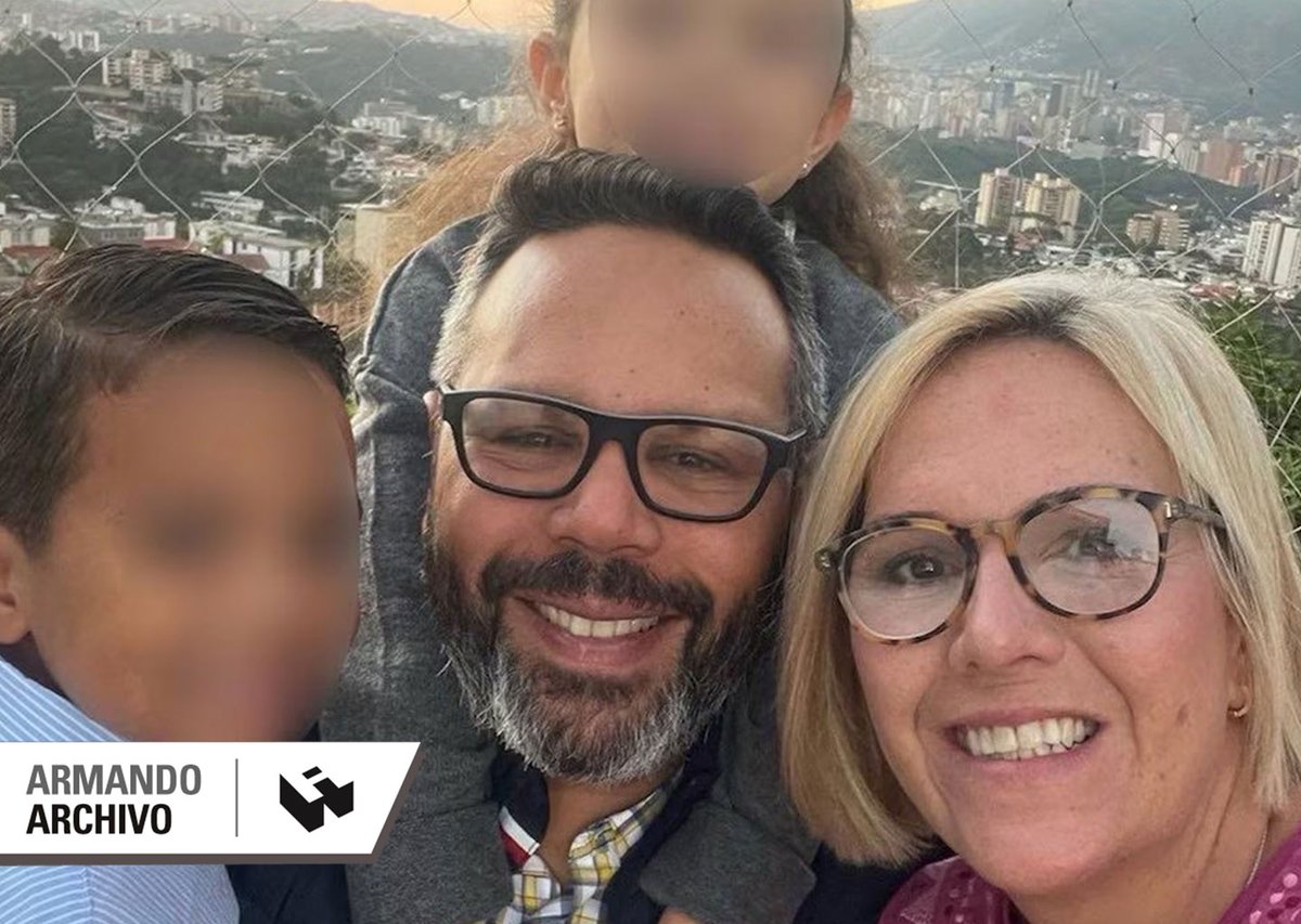 ArmandoInfo's tweet image. ¿Quién se esconde detrás de la condena exprés a 30 años de prisión de Rafael Tudares, yerno del presidente electo Edmundo González? Una  jueza de 32 años, con opaca carrera judicial, impuesta en un tribunal de terrorismo  #ArmandoHistorias2025  bit.ly/3MLlJwO