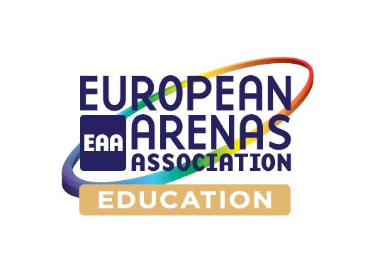European Arenas Association tweet media