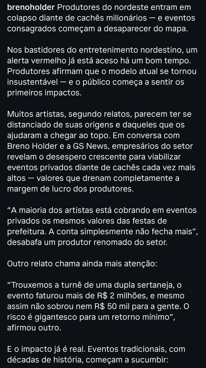 heldermaldonado's tweet image. Os caras ficam viciados em cachê estatal, não aceitam mais ganhar pouco em show privado e a culpa ainda é do Lula. Cambada de vagabundos