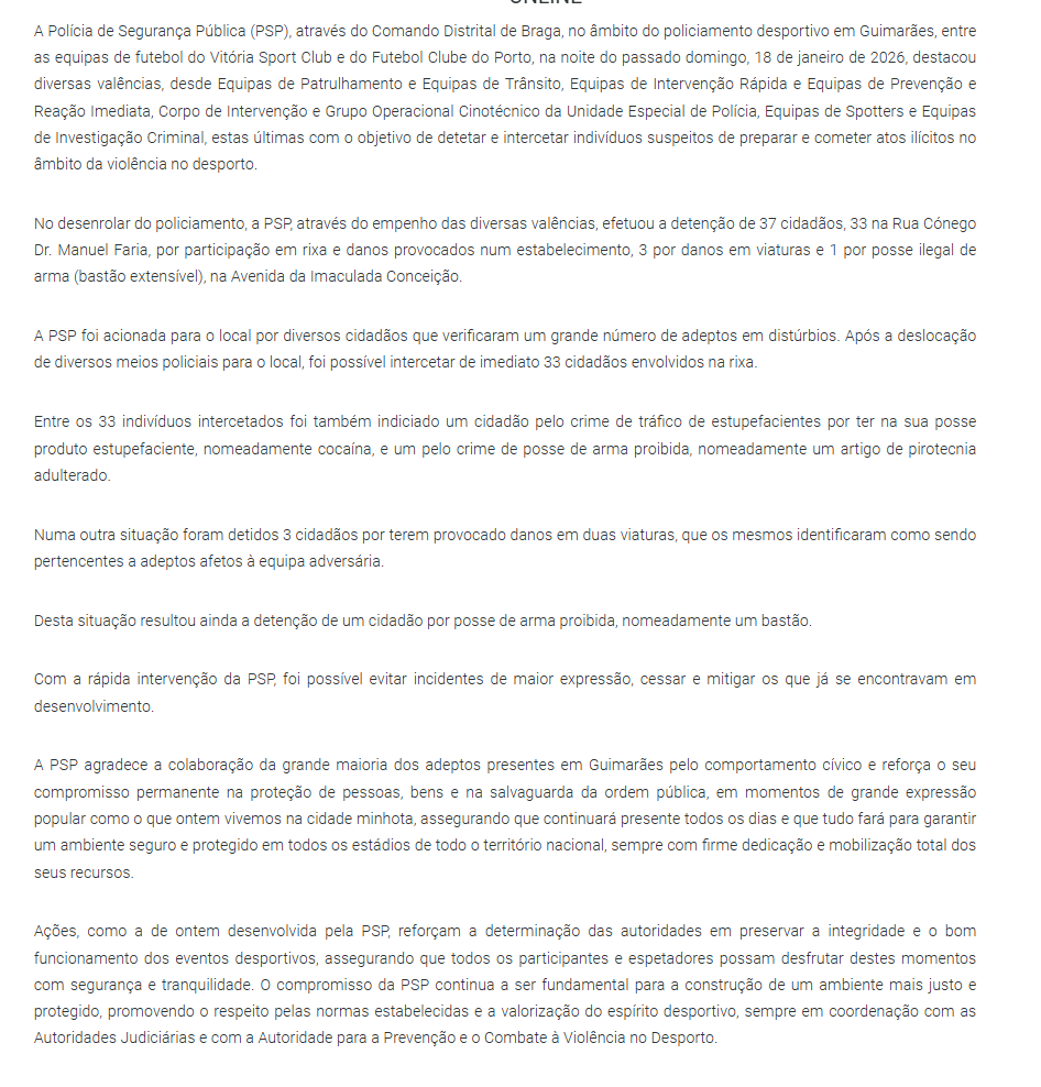 Cabine Desportiva tweet media