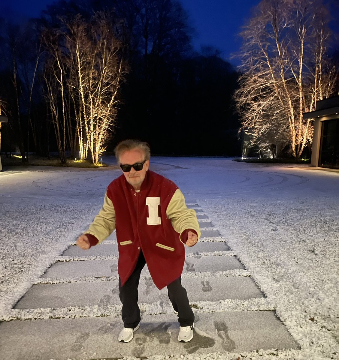 johnmellencamp's tweet image. Go Hoosiers! #Hoosiers #Football #championship #miami