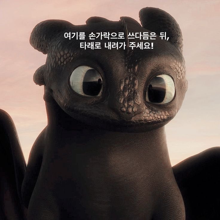 드길마로 (@maro_httyd) on Twitter photo 
