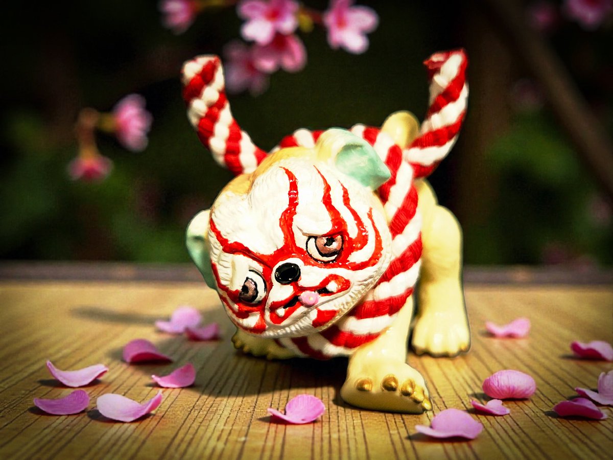 パグ獣🐶作った人→あきぱぐ🐶 (@pugchaa) / Posts / X