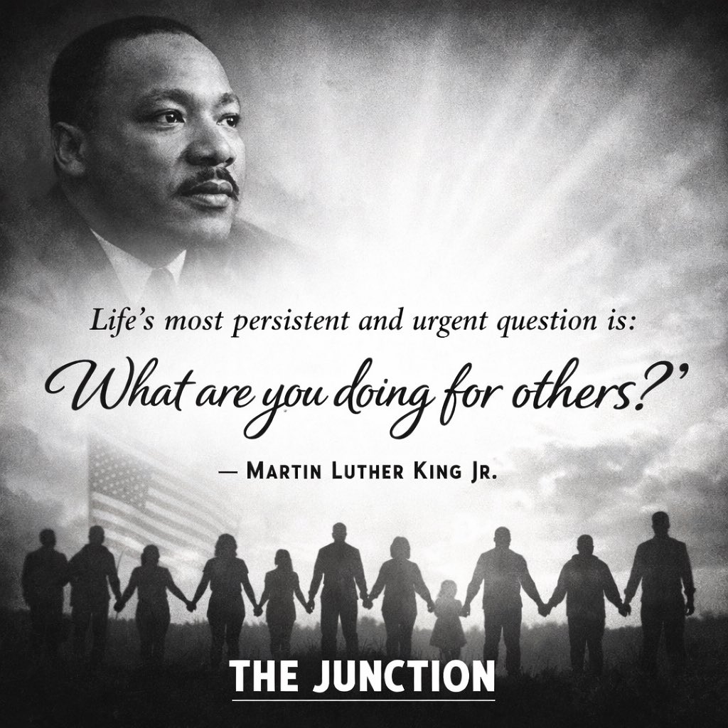 Junction Deli tweet media