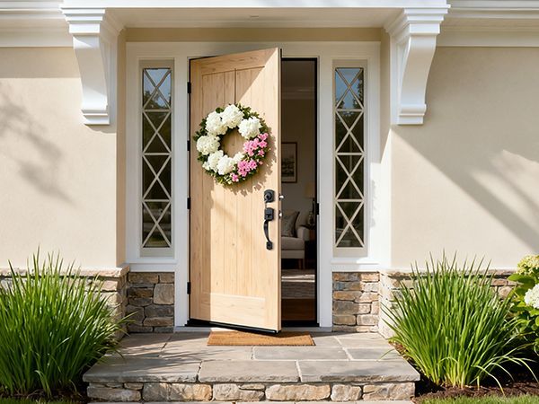 Tinewa Smartlocks tweet media