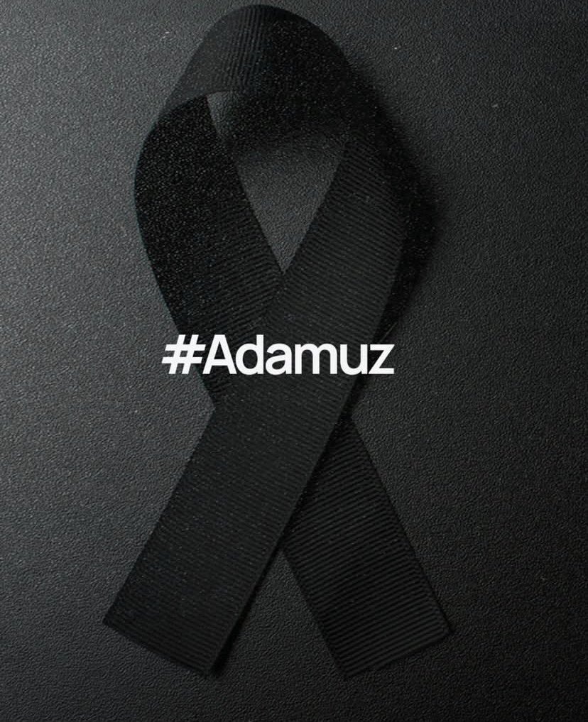 Desolada por lo ocurrido en #Adamuz .  Ánimo para todos los afectados por la tragedia y mi más sincero pésame a familiares y seres queridos por las víctimas. DEP 💔🙏🏻😭