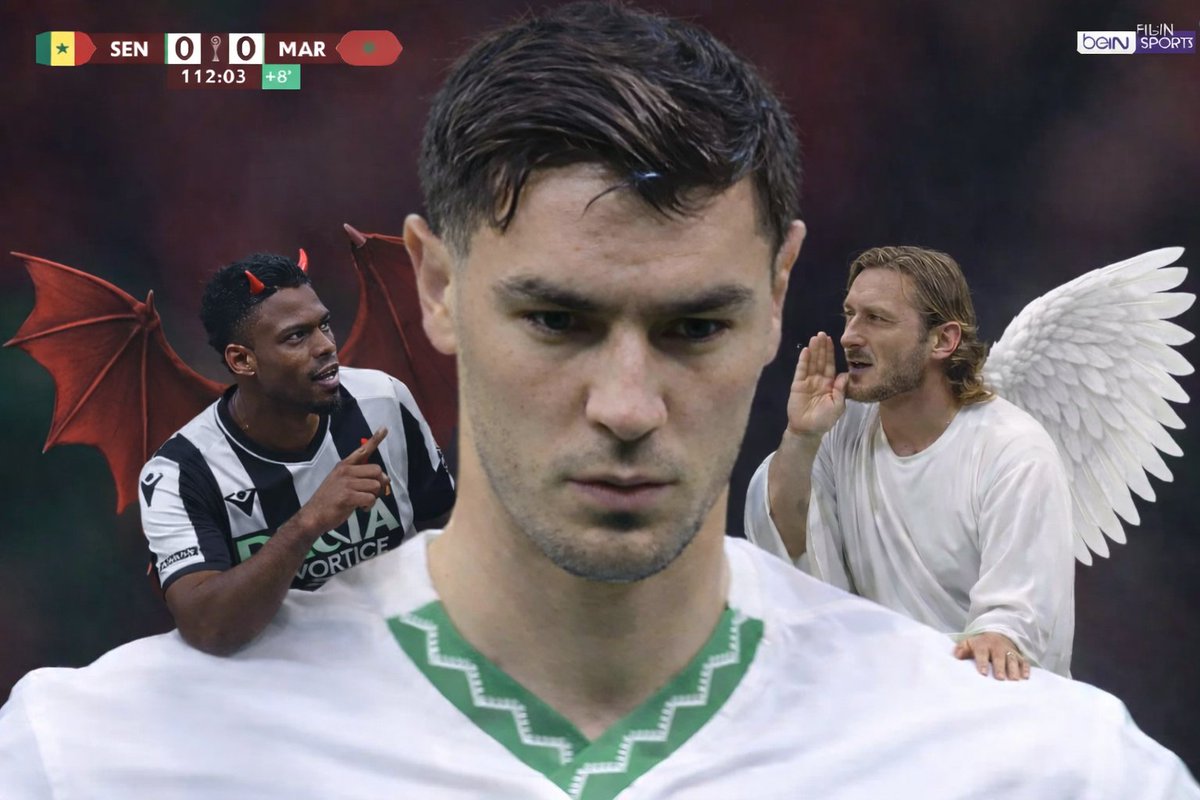 serieamemes's tweet image. 