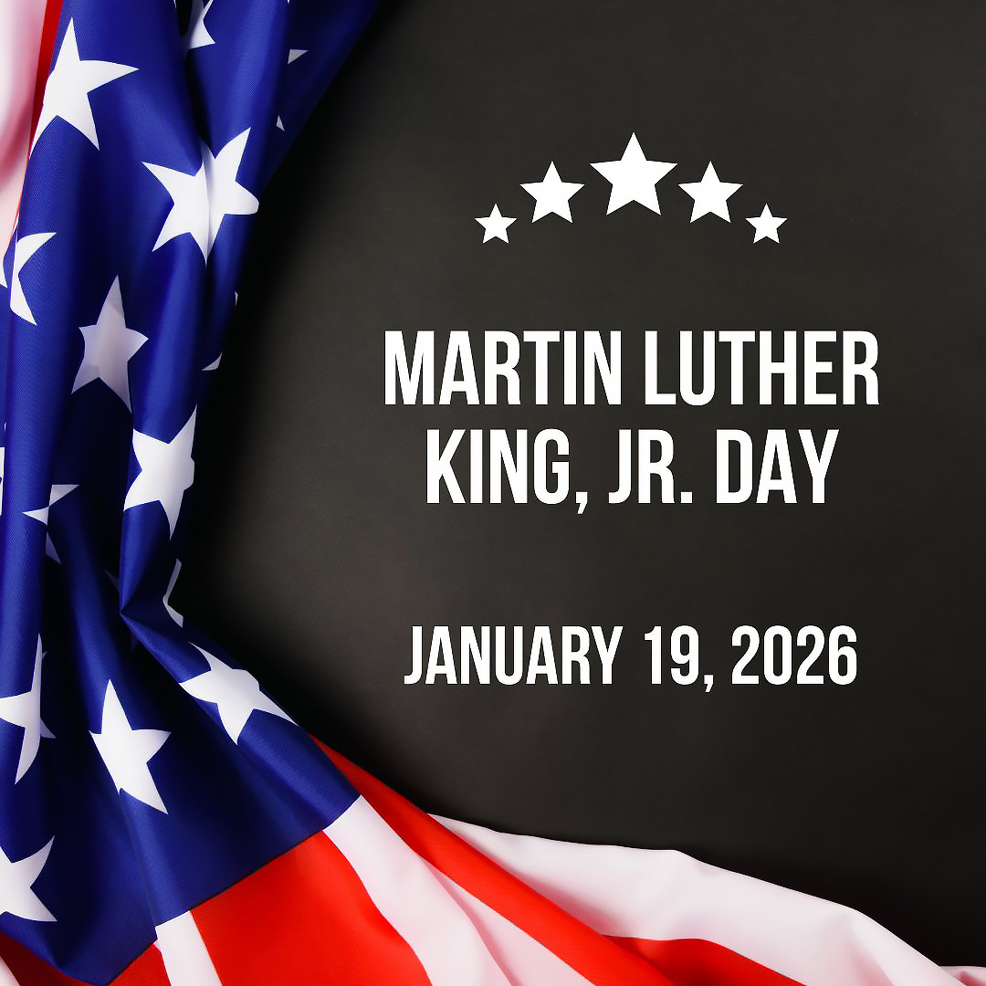 SwankChiro's tweet photo. Today we honor Dr. Martin Luther King Jr.

His commitment to service, equality, and compassion continues to inspire us to care for our community with purpose and integrity.

“Everybody can be great… because anybody can serve.” — Dr. Martin Luther King Jr.

#MLKDay #DayOfService https://t.co/EW4iurx1KY