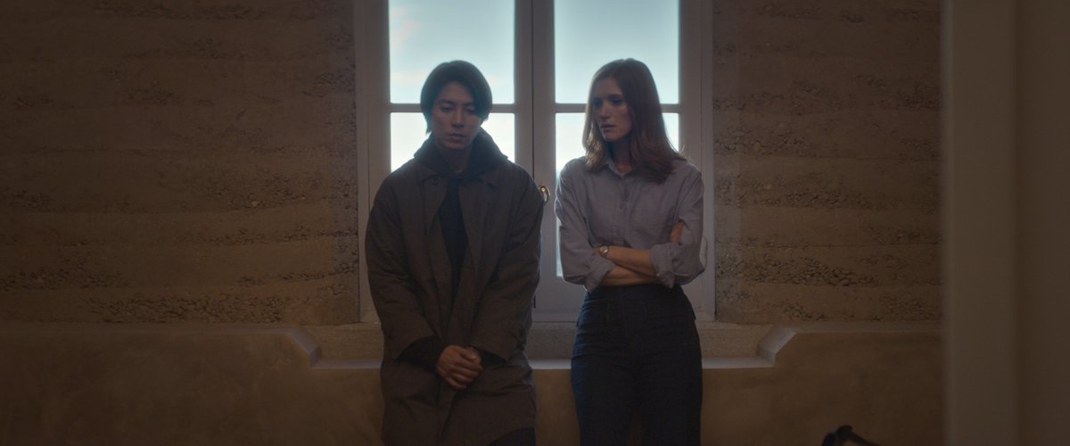 Yupi198504's tweet image. 🇺🇸AppleTV
プレスページの公式高画質写真増強✨
apple.com/tv-pr/original…

今迄は1話2話3話から4カット
今日は1話の8カットが加わって
全12カットに増えてます🥰💕

🍷私たちにもDL可能ですよ～🤩✨

⚠️注意⚠️
記事用か私的利用のみ可
商用利用は不可
画像改変も不可

#神の雫/#DropsOfGod #山下智久