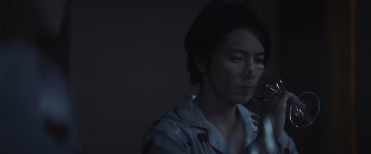 Yupi198504's tweet image. 🇺🇸AppleTV
プレスページの公式高画質写真増強✨
apple.com/tv-pr/original…

今迄は1話2話3話から4カット
今日は1話の8カットが加わって
全12カットに増えてます🥰💕

🍷私たちにもDL可能ですよ～🤩✨

⚠️注意⚠️
記事用か私的利用のみ可
商用利用は不可
画像改変も不可

#神の雫/#DropsOfGod #山下智久