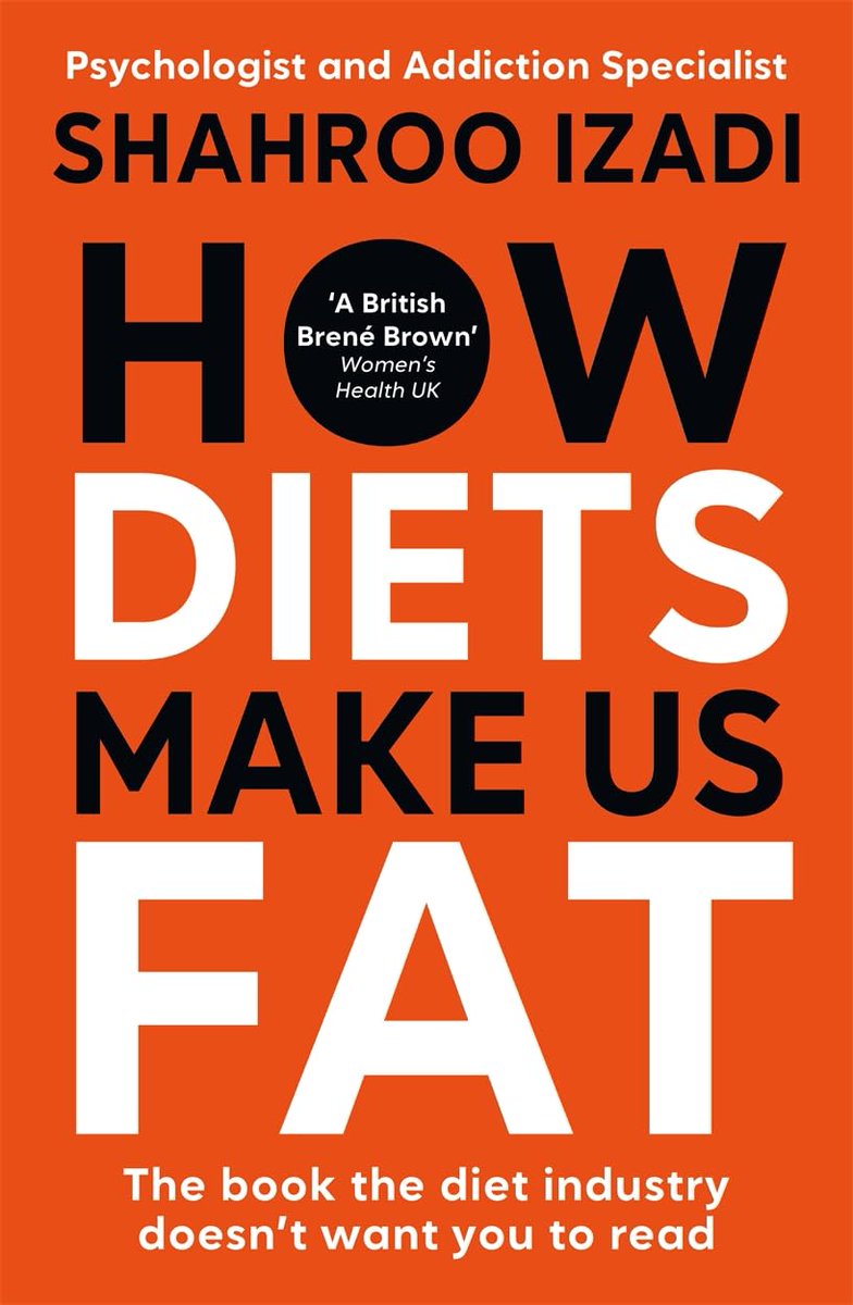 On Lifestyles with <a href="/MacKenzieSelina/">Selina MacKenzie</a> from 14.00CET - Matt Ross with 'Grow or Fold: Transform Yourself in Midlife and Beyond', and <a href="/ShahrooIzadi/">Shahroo Izadi</a> on 'How Diets Make Us Fat'