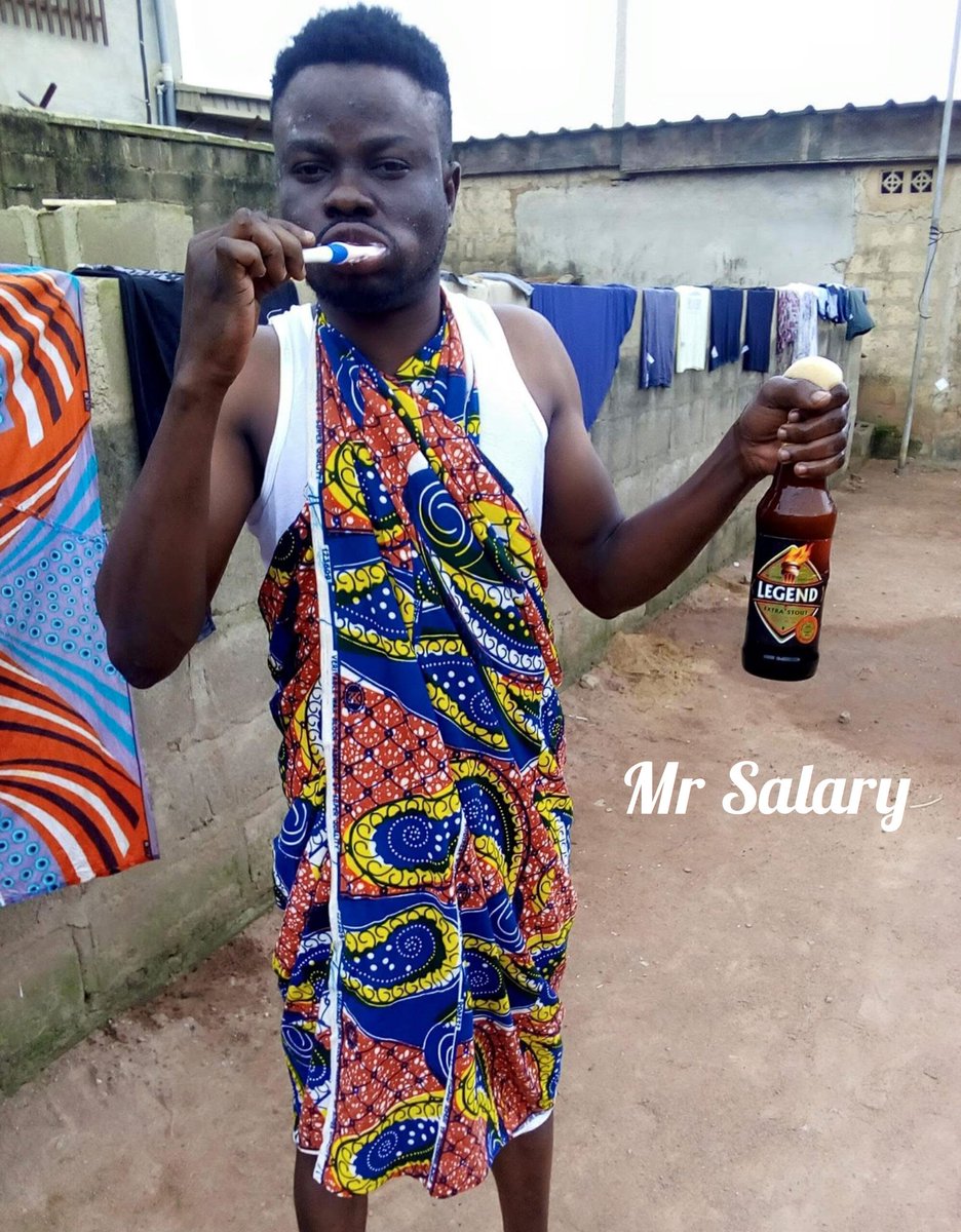 Mr salary tweet media