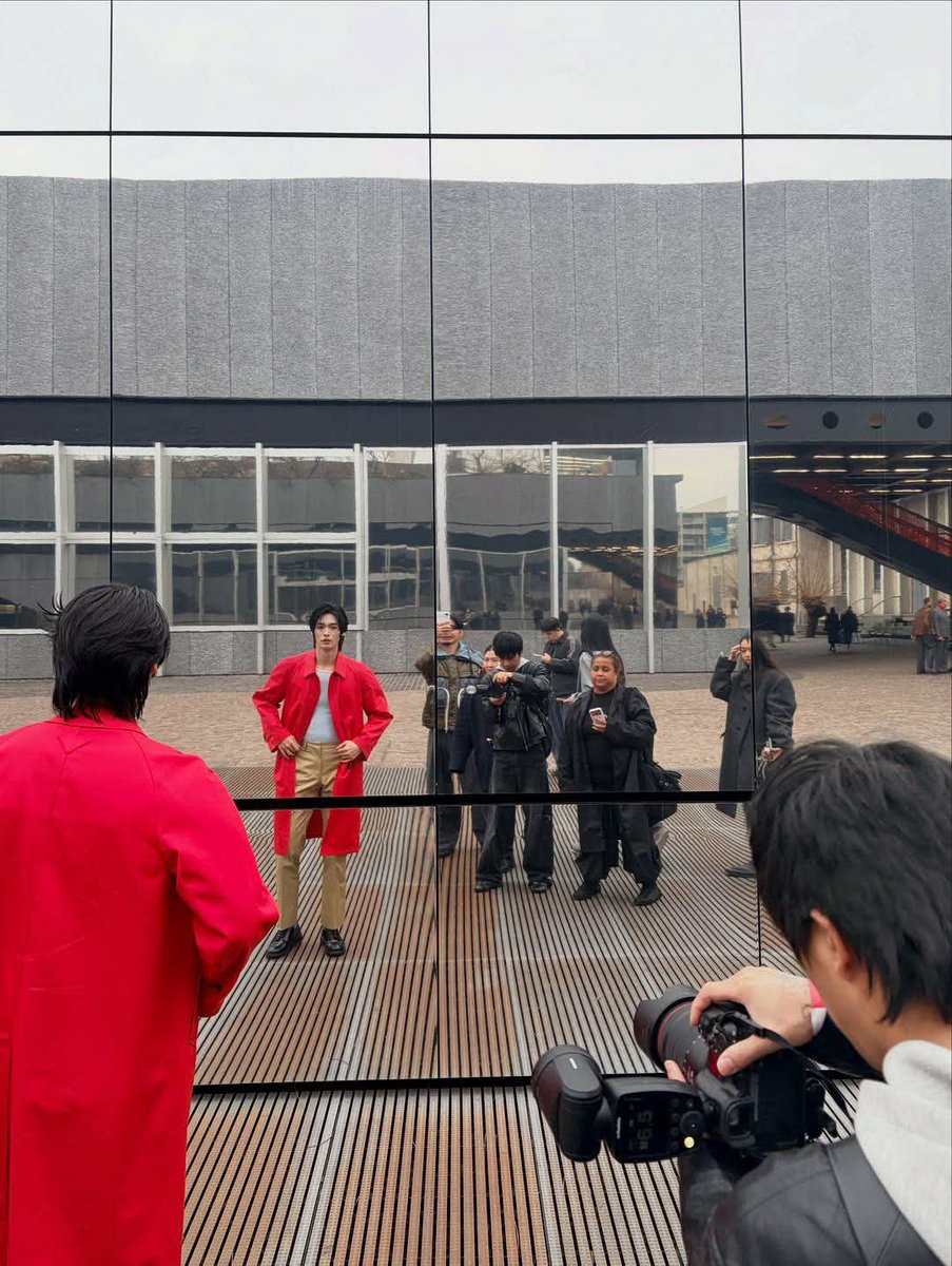 htet_o56547's tweet image. noom_num Ig update 

ချစ်စရာကြီးတွေပါကွာ 🫠

WIN PRADA FW26 ICONIC
#PRADAFW26xWIN
#PRADAFW26 #PRADA
#winmetawin