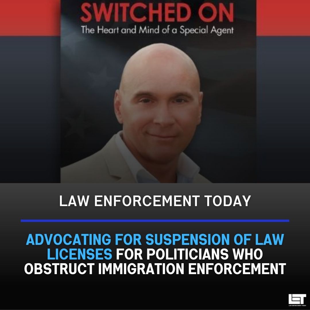 LawEnforceToday's tweet photo. This is a necessary step forward. We demand accountability.
#lawenforcement #news #switchedon #politicians #immigrationenforcement
https://t.co/VNvDChGW2L https://t.co/5qmNiGgNcK