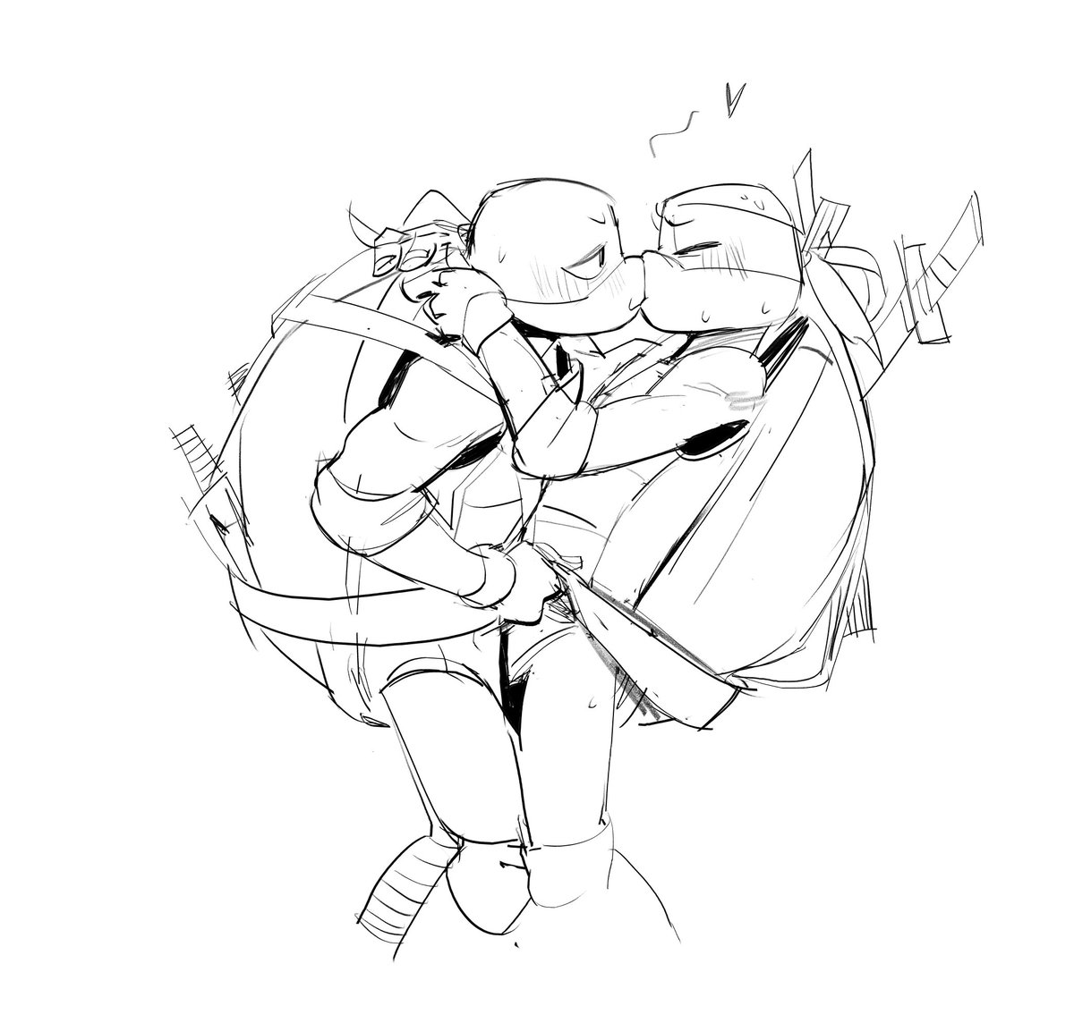 #tcest #mmtcest #raphleo
Them