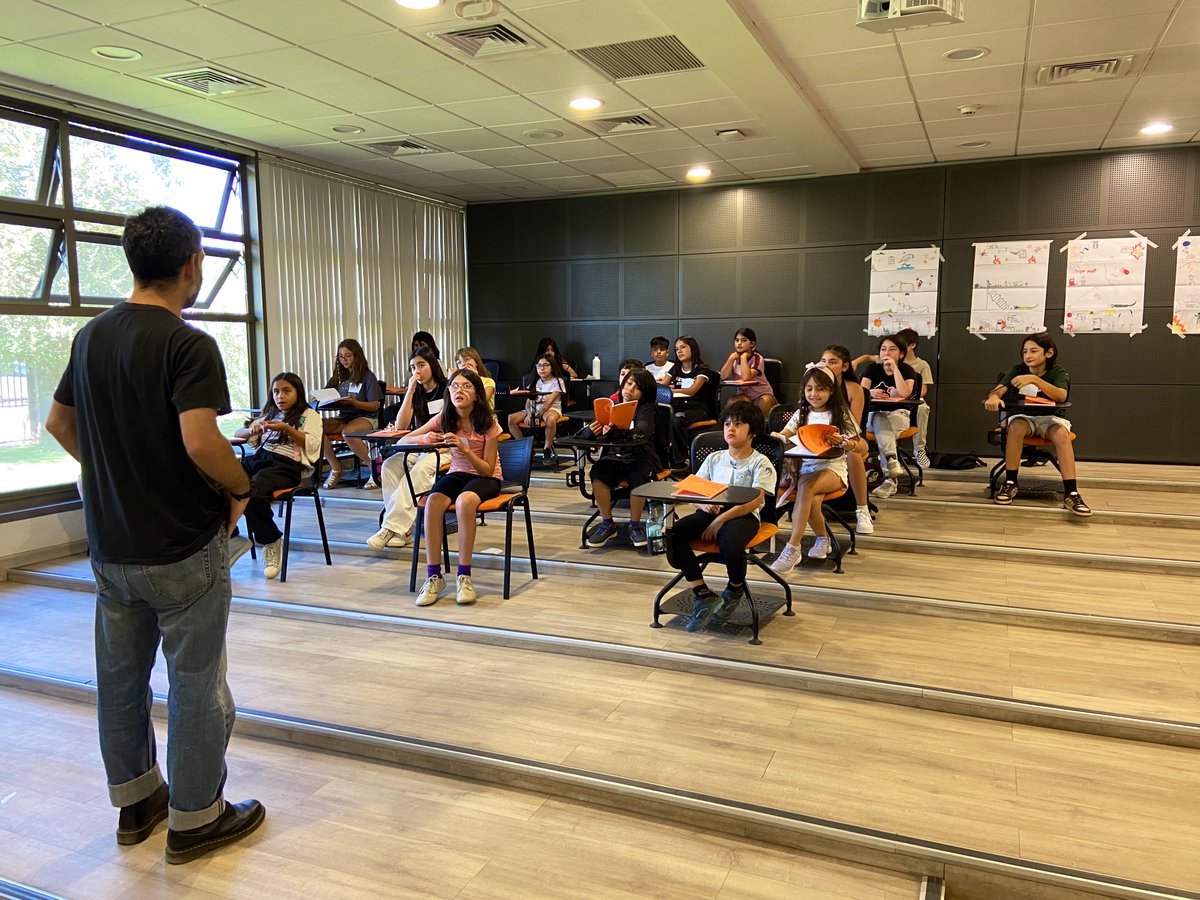 Ediciones Universidad Católica del Maule tweet media