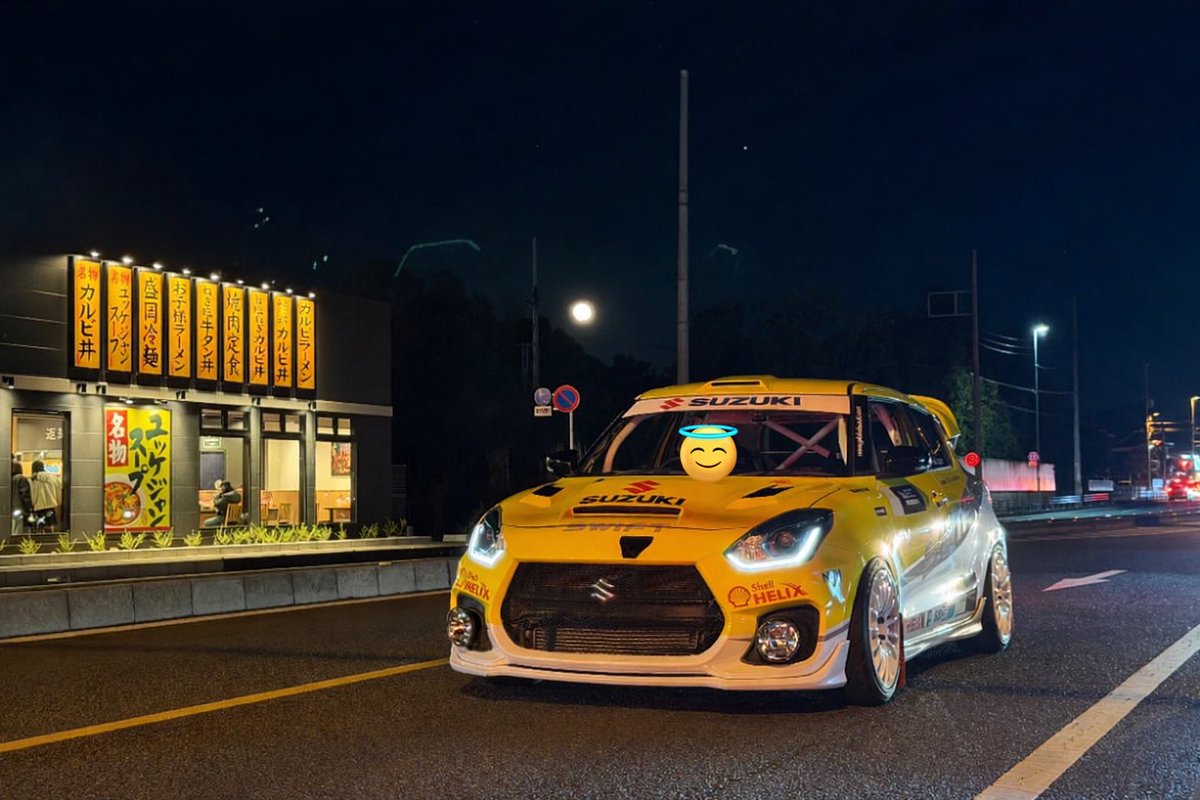 はる ぱる (@paru_zc33s) on X