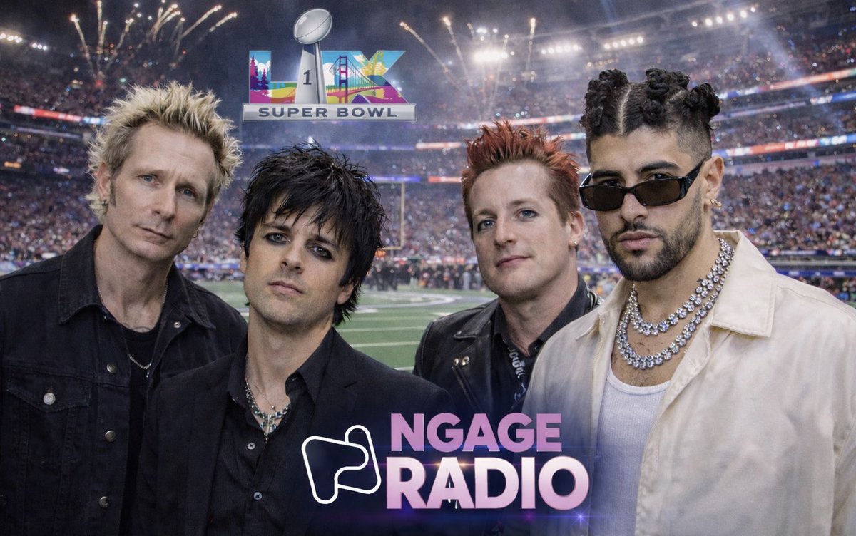 ngageradio tweet media