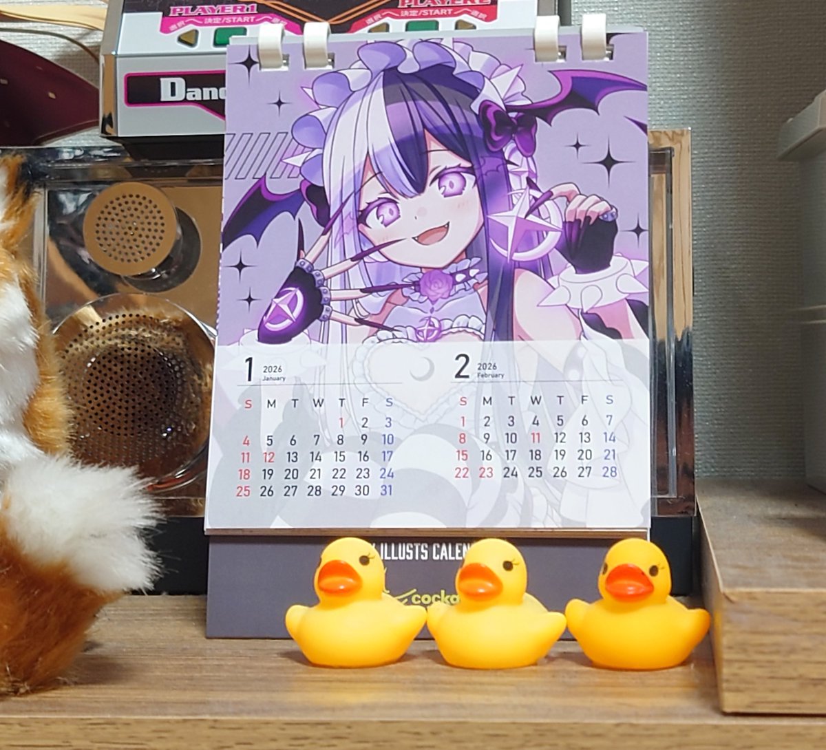 sally🐥C107_1日目東5ア42a (@pacch0614) / Posts / X