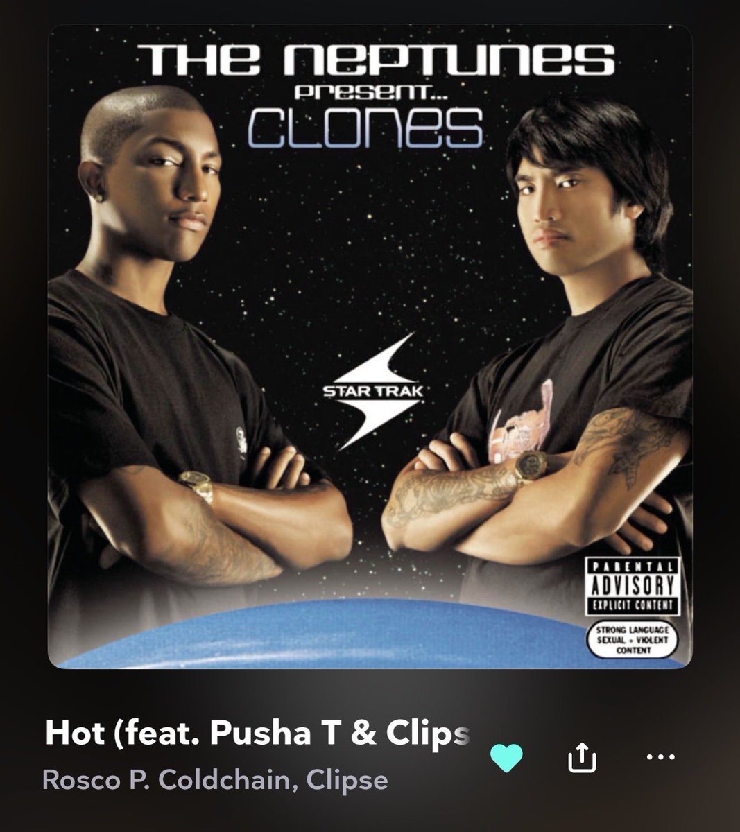 My discovery from mano’s latest <a href="/NTSlive/">NTS Radio</a> show. 🔥🎙️