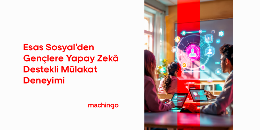 Machingo tweet media