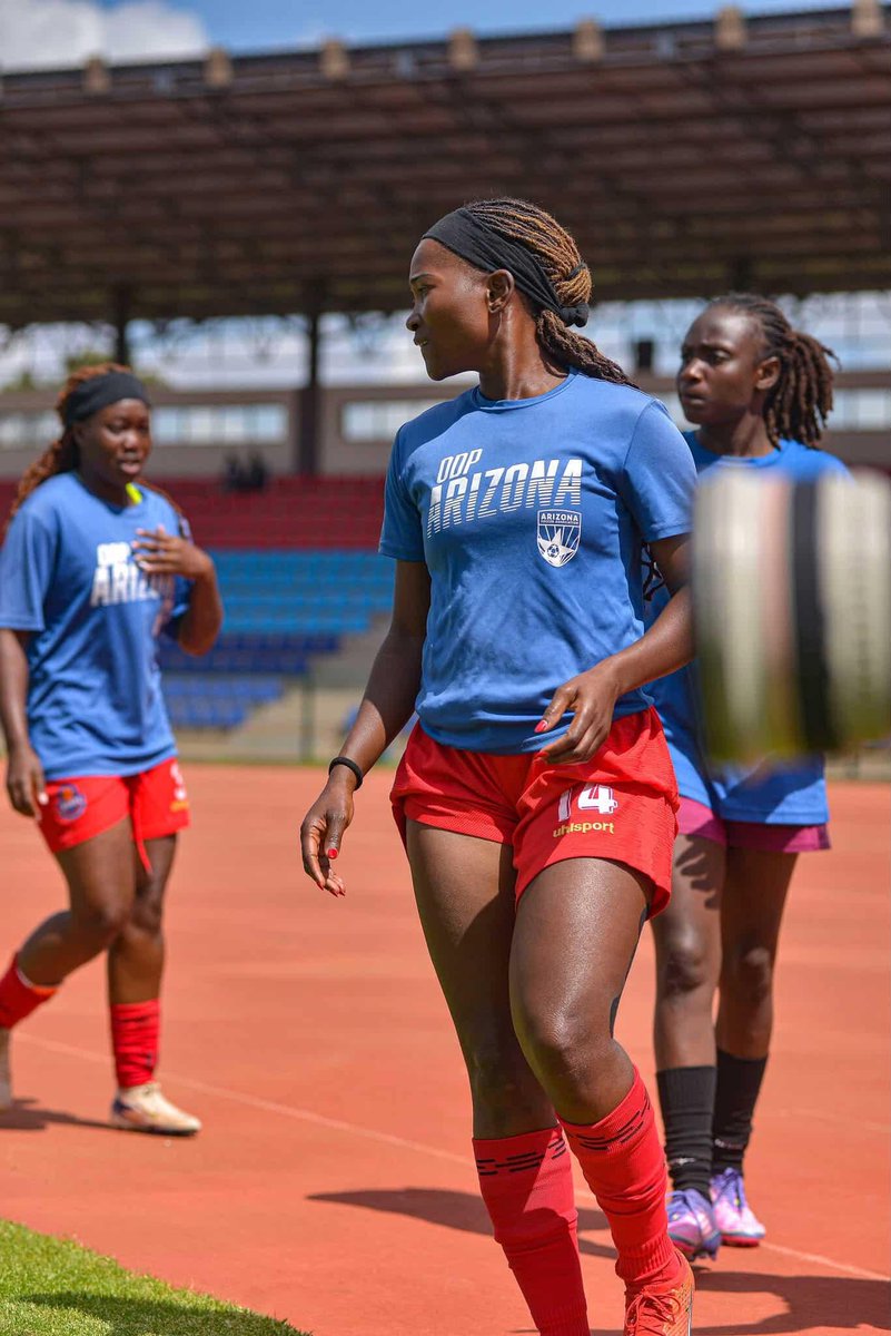 Esse Akida tweet media