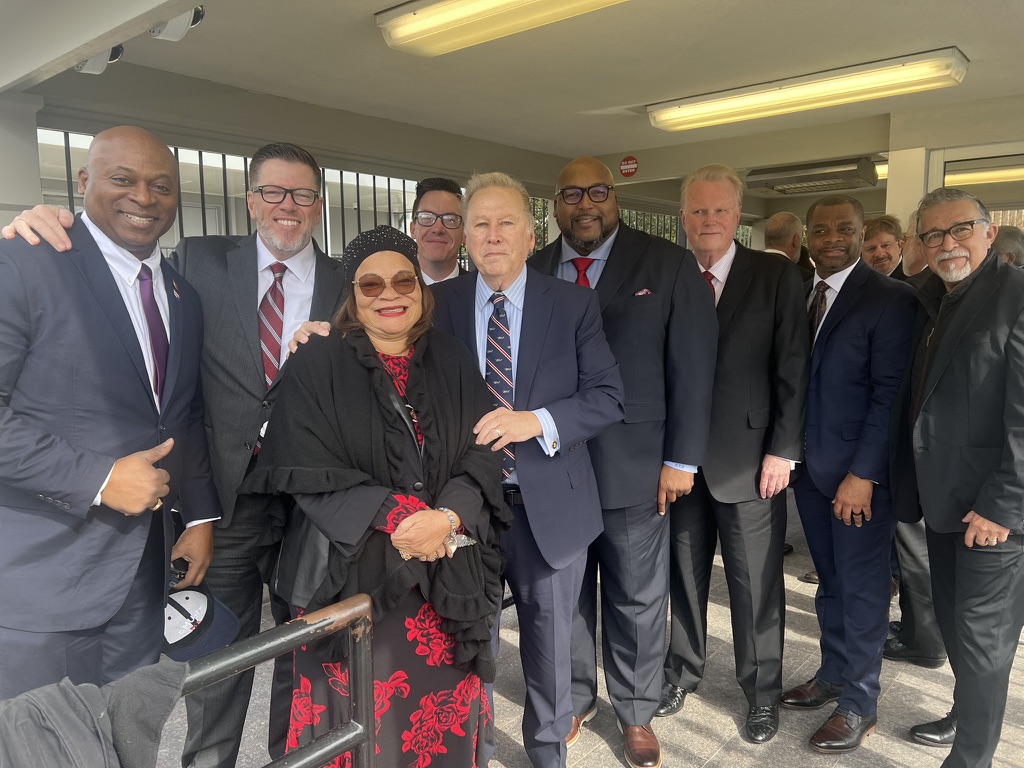 Jay Strack tweet media