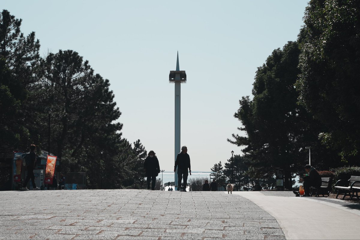 _hirochika's tweet photo. 最高の公園日和。
#葛西臨海公園 #sony #α7V #FL3 https://t.co/ZNIAkUFUuy