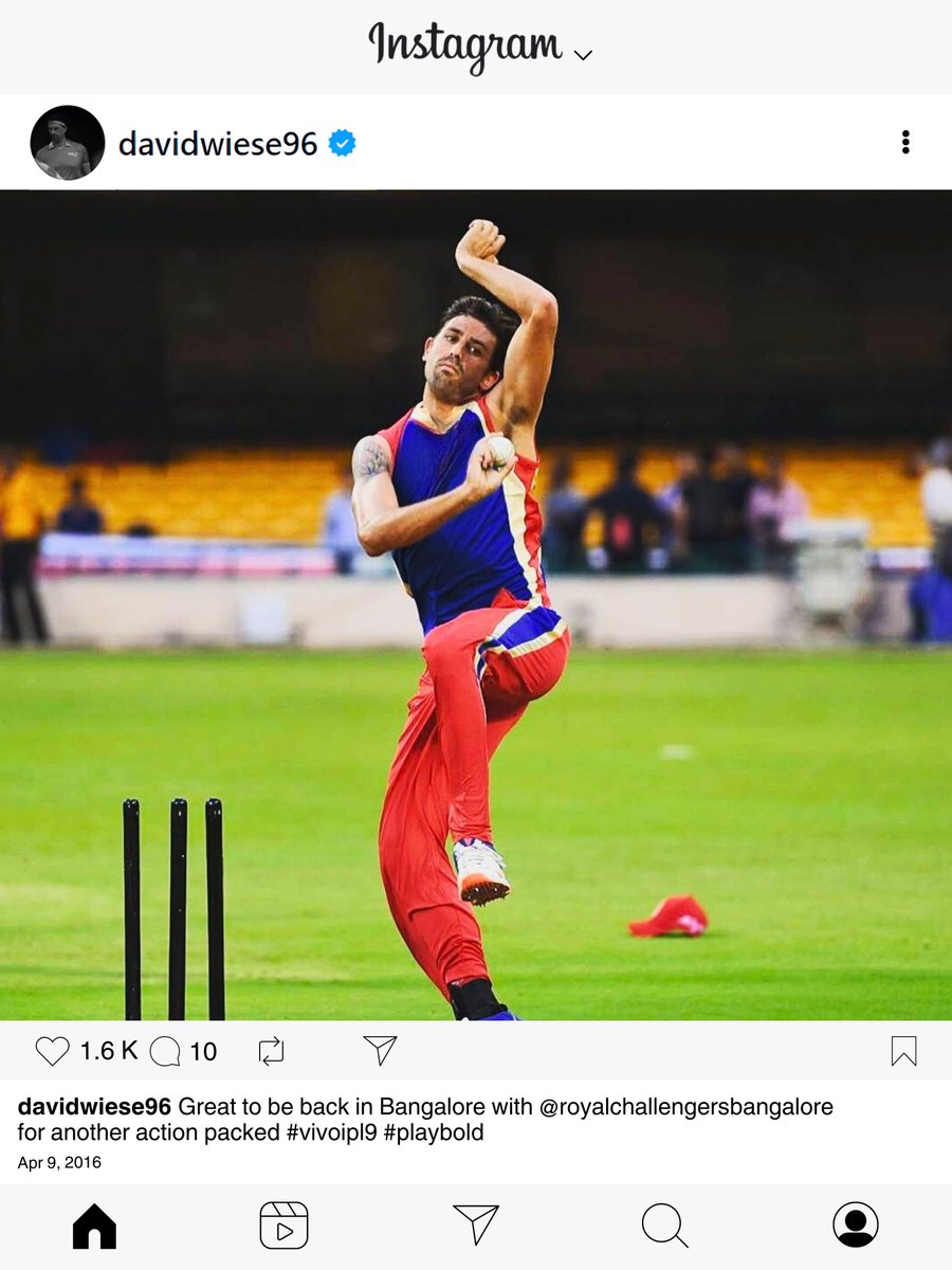 Deccan Gladiators tweet media