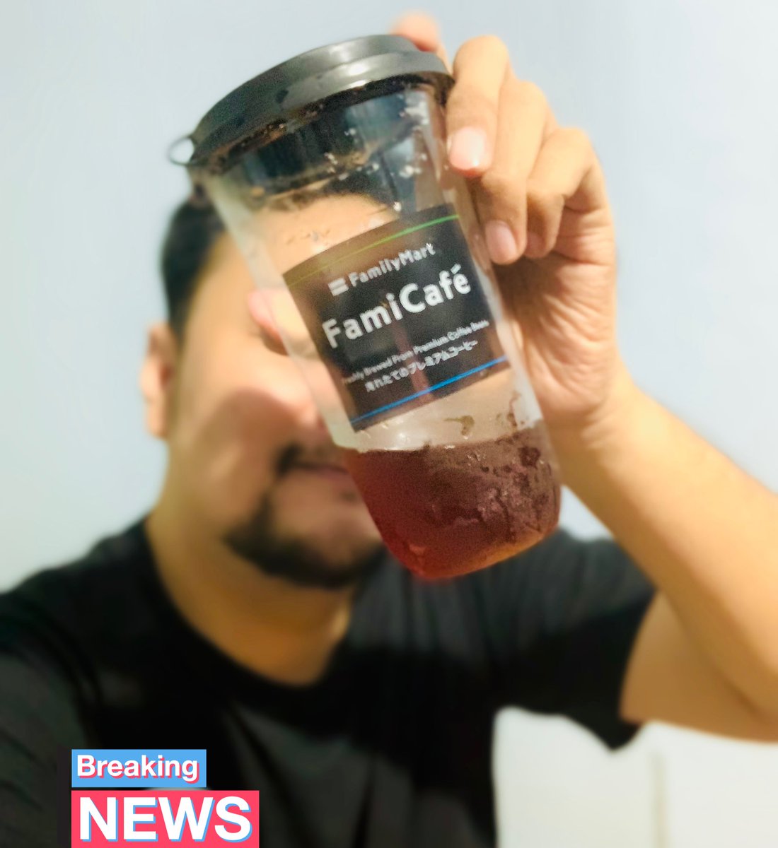 Masuk surga yg nyiptain varian americano series di <a href="/FamilyMart_ID/">FamilyMart Indonesia</a>, iseng beli dikantor pertama kali eh enak! Cuma krn WFH jd rela banget jalan ke FM sekitar buat beli ini, tp jgn expect too much buat comparing dgn versi mahalnya brand kopi lain yagesya! This lite version🫶