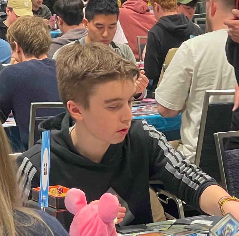 Xavier Kerr tweet media