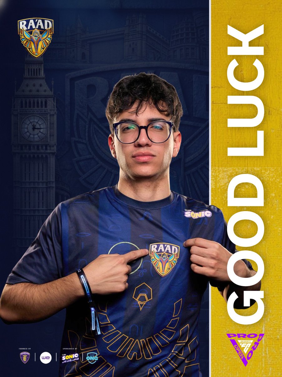 RA'AD⚡👑 tweet media