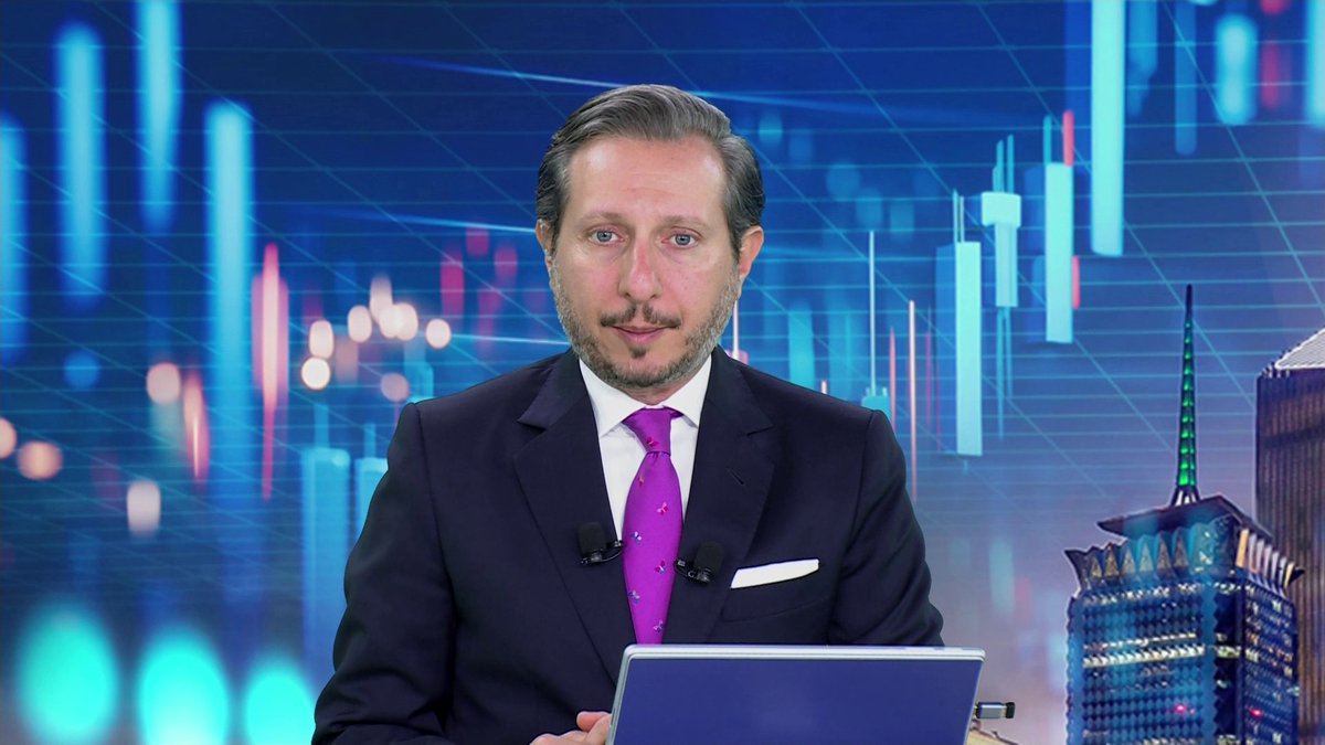 تراجعات طفيفة لأسعار النفط خلال جلسة اليوم جرس الإغلاق _Business 