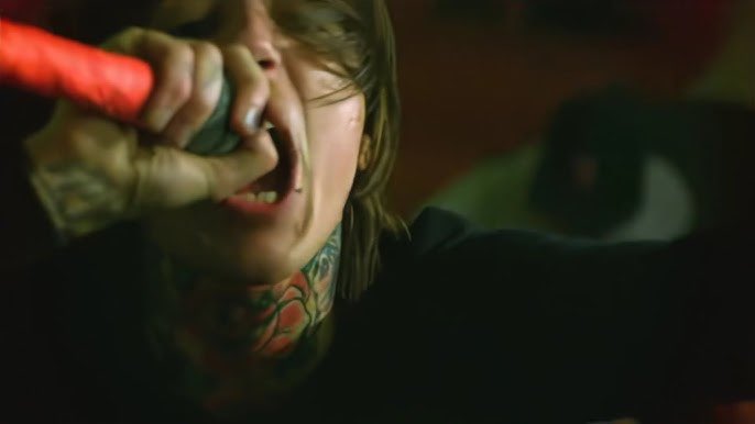 bmthstanforlife's tweet image. Bring Me The Horizon’s Chelsea Smile turns 17