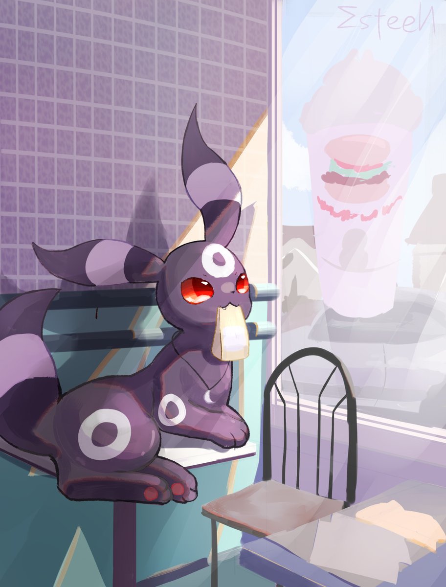 Esteen (@esteen1437) on Twitter photo 