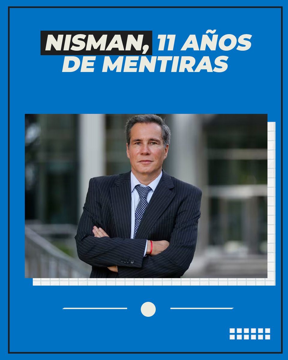 La condena es muy sencilla: deben mentir el resto de sus días.

La mafia de Clarín y La Nación apelaba ayer a dos tapas patéticas. Clarín hace aparecer a Gils Carbó porque habría hecho llamados aquel día… igual que el resto del país que se iba enterando de que Nisman se había