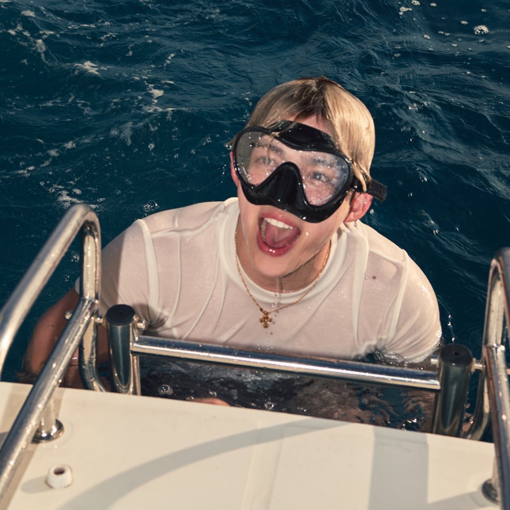 SLOW 하쿠 tweet media