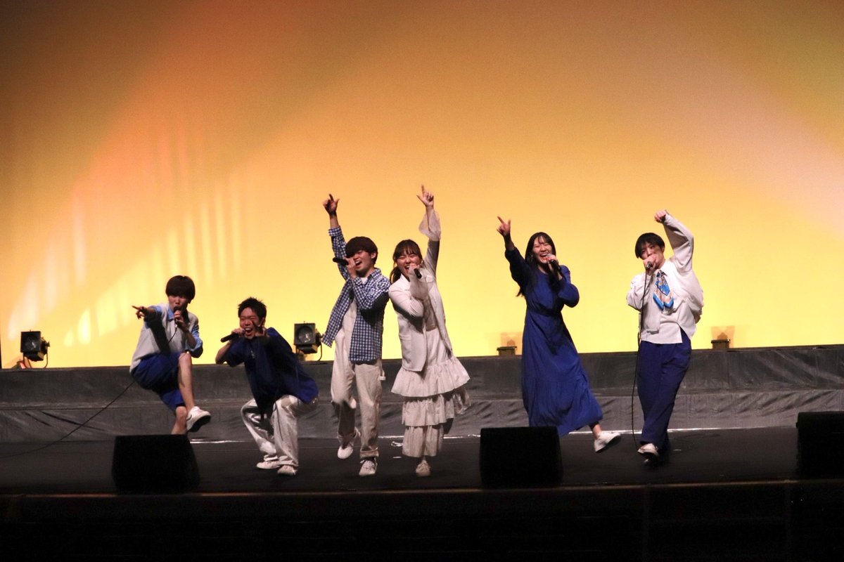 歌風Cruise‼︎ tweet media