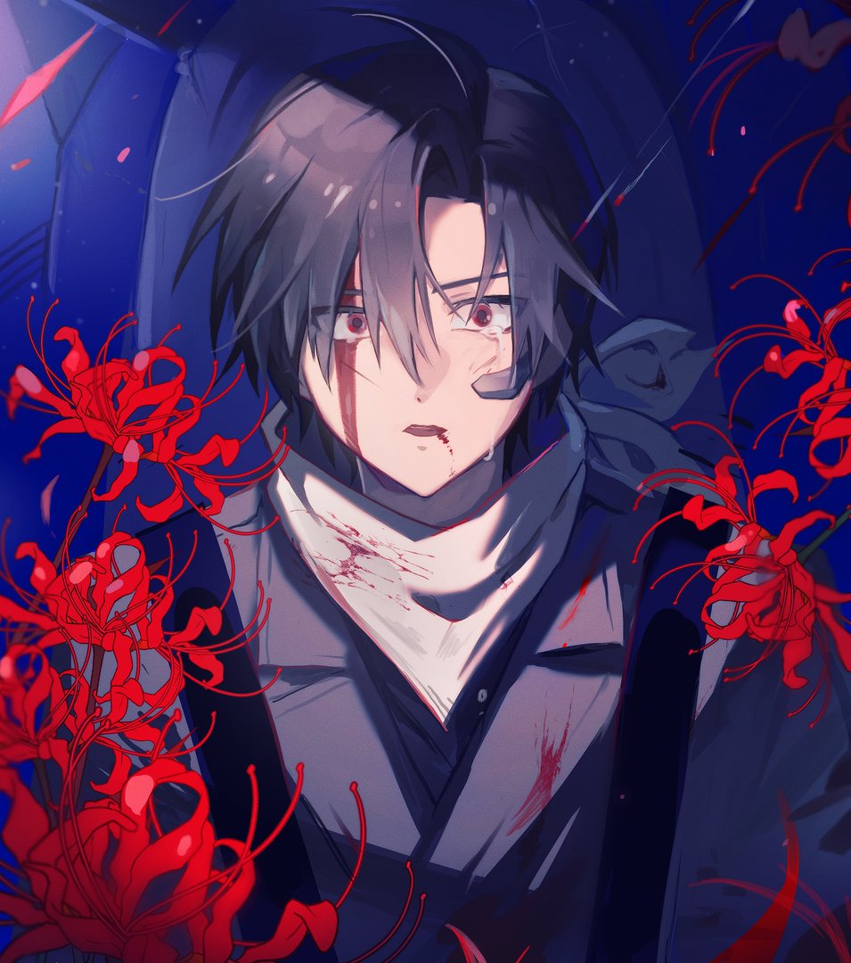 smeowail's tweet image. #エイティシックス #EightySix